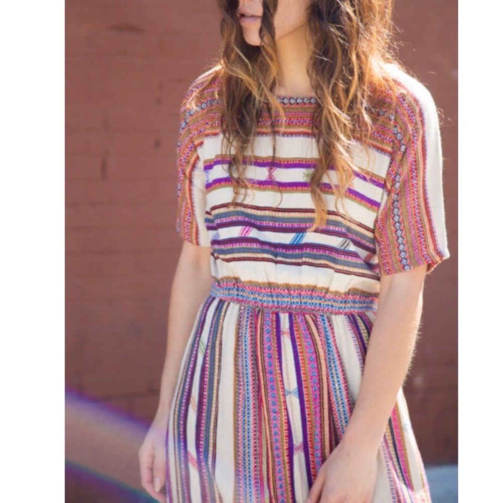 mes demoiselles fergie dress FR size 38 / us 4-6